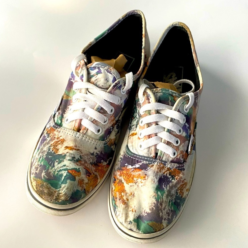 Vans Satellite Shoes Women’s Size 9